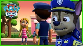 终极救援：手机失踪谜案 - PAW Patrol 汪汪队立大功 - 儿童卡通