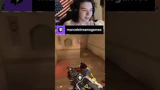 YES | marcelstreamsgames on #Twitch