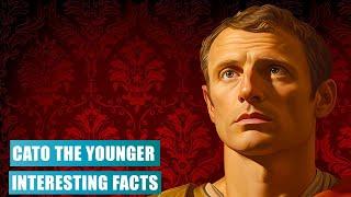 Cato the Younger: Surprising Facts about Julius Caesar's Fiercest Rival