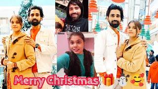 Christmas full day vlog..  #christmas #ambience #newvlog #shivashivam