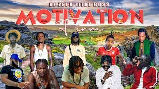 2023 Dancehall Motivation Songs | upliftment culture mix: (Masicka, Alkaline, Chronic Law, Jahshii)