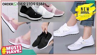 SEPATU WANITA EMORY TERBARU 2022 2928,REVIEW SEPATU EMORY SNEAKER,SEPATU WANITA IMPORT,SEPATU WANITA