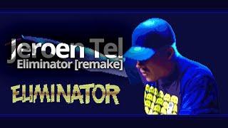 Jeroen Tel Remake - Eliminator c64 HD