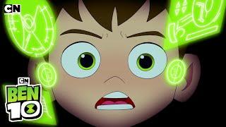 Ben 10 Versus the Universe: Official Movie Trailer | Cartoon Network