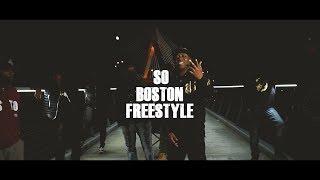 WISEGUYS  "So Boston freestyle" Filmed|Edited @jaestarfilmz