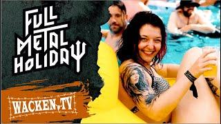 Full Metal Holiday 2024 -  Official Aftermovie