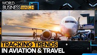 Upscale travel soars among Americans | World Business Watch | WION