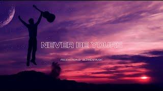 FREE| Guitar Pop Type Beat 2023 "Never Be Yours"