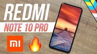 Xiaomi Redmi Note 10 Pro - ЭТО НЕВОЗМОЖНО  iPhone 13 ИЗМЕНИТ СМАРТФОНЫ! Samsung уделают Apple!