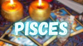 PISCES ️ OMG  ITS COMING ️ A LOT OF MONEY  AND THE CALL YOU'VE BEEN WAITING FOR 