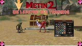 Metin2 DE RUBY/Chimera: Goblin-Loot Luck 