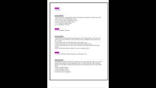 EXAM 1 NR222 NR 222 LATEST 2025 UPDATE HEALTH EN WELLNESS EXAM REVIEW GRADE A QUESTIONS AND VERIFIED