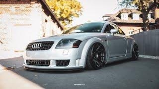 AUDI TT 8N | VWHome