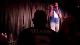 Londale Theus Jr. Stand Up @ The Comedy Store