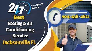 Choosing a Jacksonville HVAC Company? Avoid These Common Mistakes