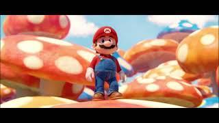 The Super Mario Bros. Movie 2 (2026) - Teaser Trailer (Concept)