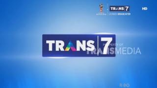 REDAKSI TRANS7