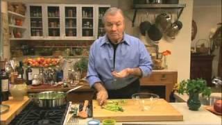 Seafood Tricks: Jacques Pépin: More Fast Food My Way | KQED