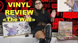 VINYL REVIEW -TheWall-