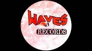 Graephyc Joy - Sheeking Luna [Waves Records] -2%