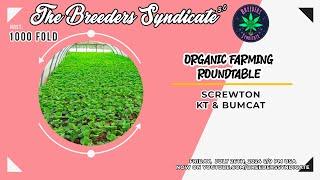 Syndicate Organic Growers Roundtable Organics Feeding Synganics Triablism On Forums S11 E15