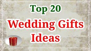 2o Best Wedding Gift Ideas | Marriage Gift Ideas | Gift For Friends Wedding @MagicGiftLab