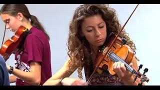 Berklee Summer Programs: Global String Intensive