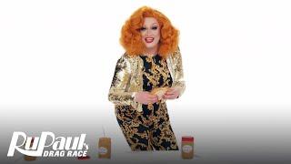 Social Media Dance Maxi Challenge  RuPaul’s Drag Race All Stars 7