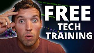 Veteran Employment Through Technology Education Courses (VET TEC) | GET IT BEFORE IT’S GONE