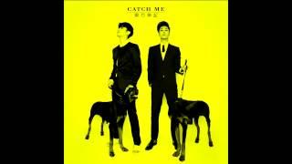 TVXQ 6th Album Catch Me  07 How Are You