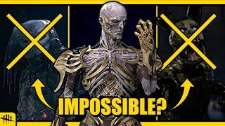 Why Chapter 32 is Probably Vecna, and Why it Matters || Dead by Daylight Theory