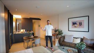 £795,000 for this London studio apartment | Is it worth it?