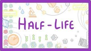 GCSE Physics - Radioactive Decay and Half Life