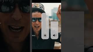 Magician controls iPhone volume on spectators hand #iphonemagic #totalcontrol #hiroshimagic