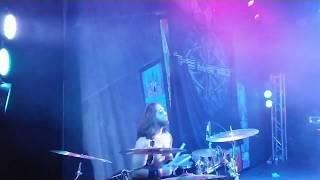 "Imagine Tomorrow" - Joe Scarpino w/ The Maension @ Amos Southend