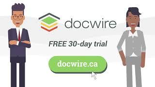 Docwire Mortgage Software