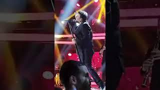 Πάνος Κιάμος - Στην Φωτιά Το Χέρι Μου Live Posidonio Music Hall 26/11/2022