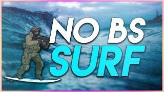 No Bulls**t Guide To Surfing In CS:GO