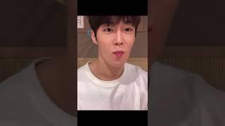 [SF9 다원] 수박먹방하다가 갑자기 춤추고 싶어진 이상혁시