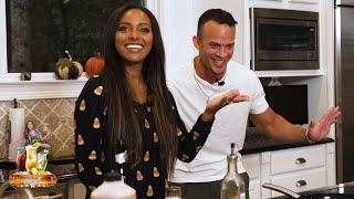 Absolute Ricky Starks joins Brandi Rhodes on Shot of Brandi | 11/11/21