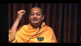 Atman is all pervasive। Part 3 । Swami Sarvapriyananda...