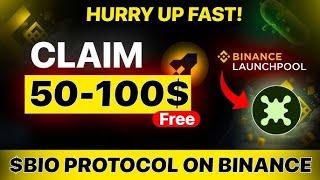 Bio Coin Price Prediction 2025 - Buy and Sell Strategy - BIO Protocol token - Next 100X Crypto Hindi