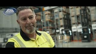 Air Nz Electric Forklifts and its advantages | AB Equipment