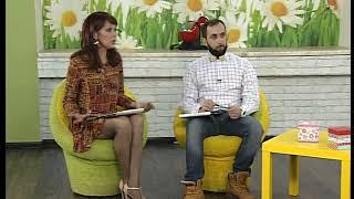Ранок-панок. Наталя Попович - варто чи не варто дотримуватися посту?