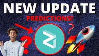  ZIL Coin Price Predictions! ZIL Coin Analysis Today | Crypto Trading $ZIL | Zilliqa Coin Today