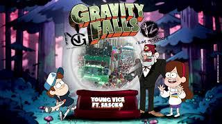 NEWGEN BAND - GRAVITY FALLS (SWEET NEWGEN BAND) (ANTIGUA CARNIVAL 2024)