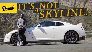 Is the R35 Nissan GT-R the Ultimate Daily Driver? | Miracle Whips