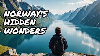 Wanderers of Norway EPIC Travel Secrets EXPOSED!