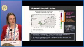 EGU2015: Iceland's Bárðarbunga-Holuhraun: a remarkable volcanic eruption (PC7)