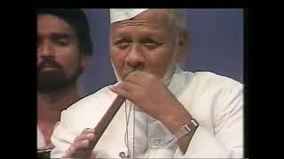 Ustad Bismillah Khan Live in Russia